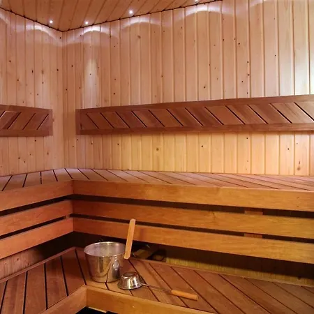 Apartamento Ketolantilan Majoitus *